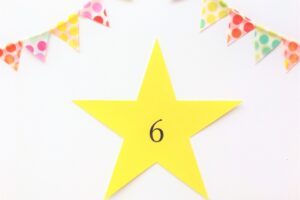 6周年に訂正(^^;)