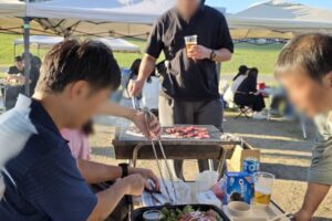 次回のイベントをお知らせします♪